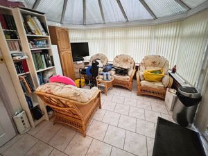 Conservatory- click for photo gallery